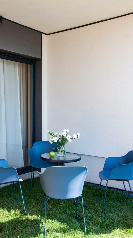 Neartopl Rakowicka Apartments Parking Cracovia Exterior foto
